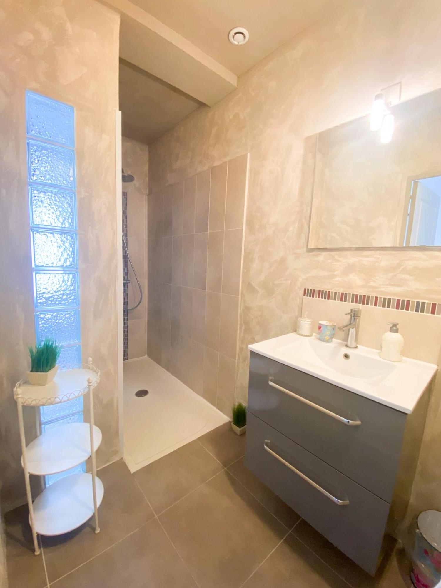 Chambres D'Hotes La Villa Alienor Лез-Андели Экстерьер фото