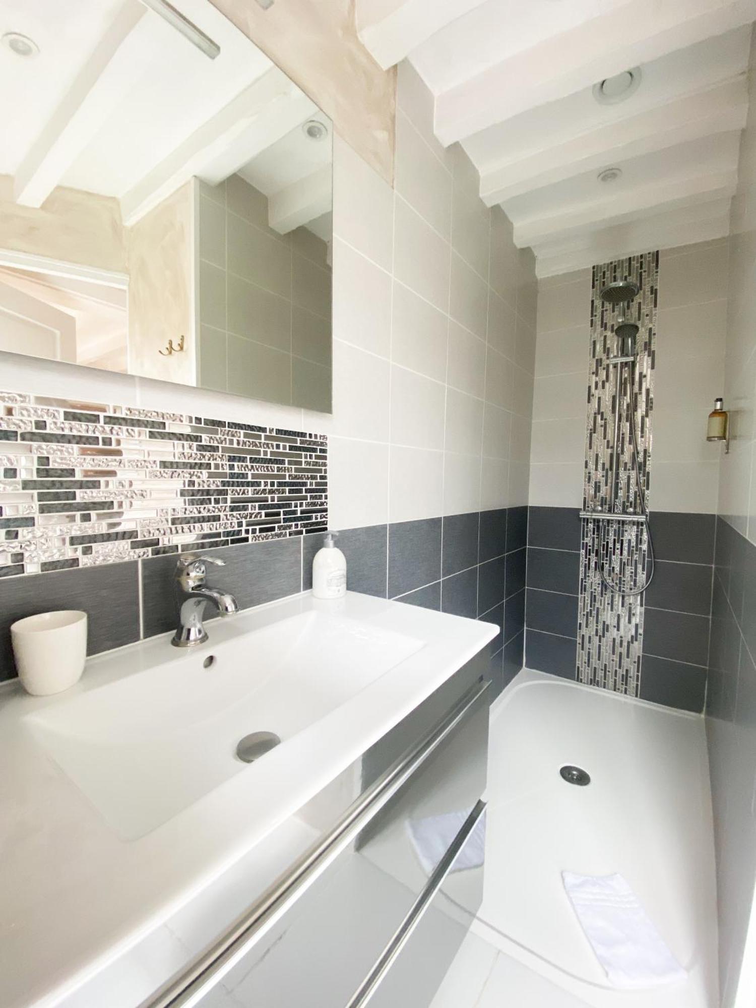 Chambres D'Hotes La Villa Alienor Лез-Андели Экстерьер фото