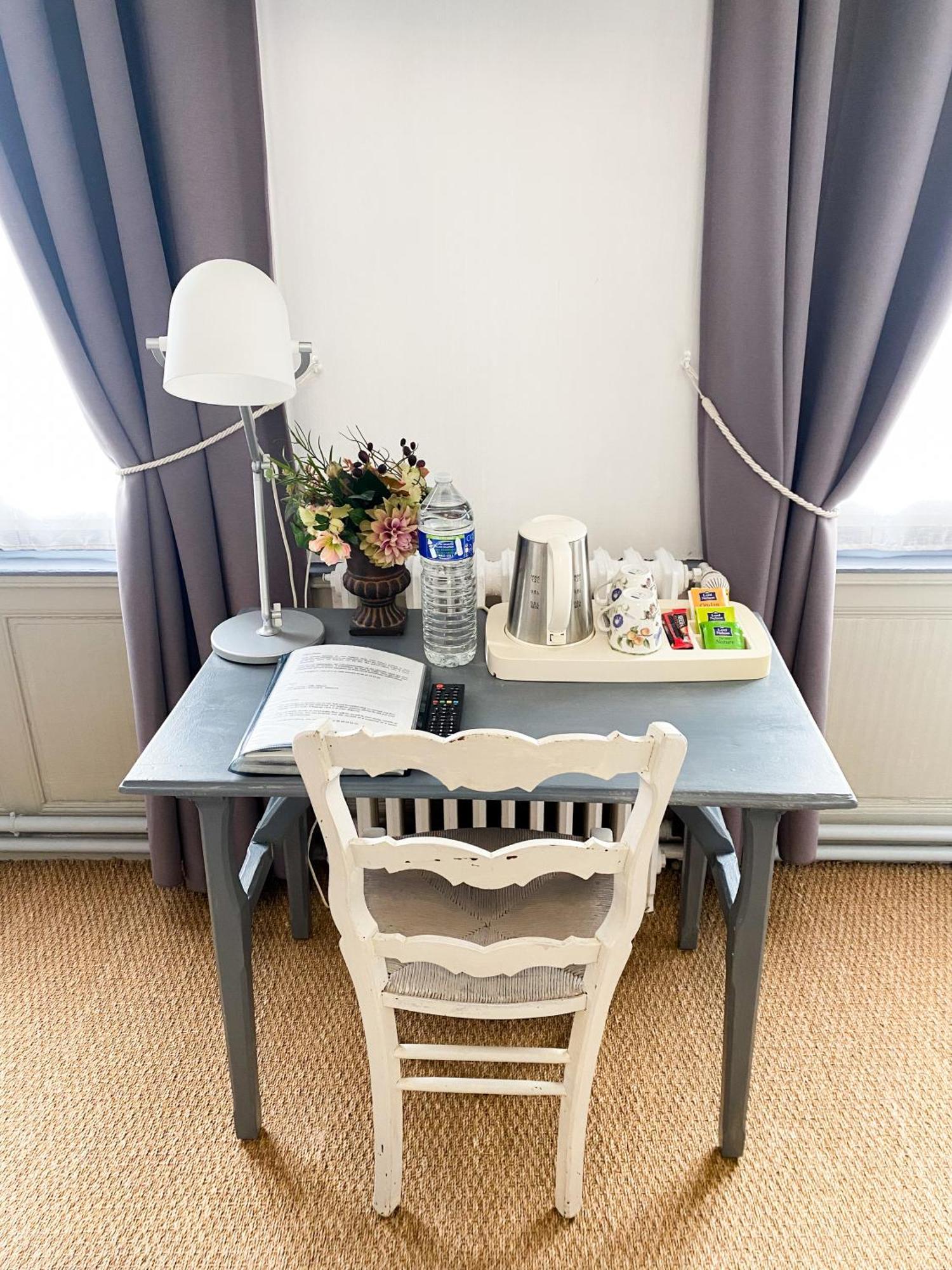 Chambres D'Hotes La Villa Alienor Лез-Андели Экстерьер фото