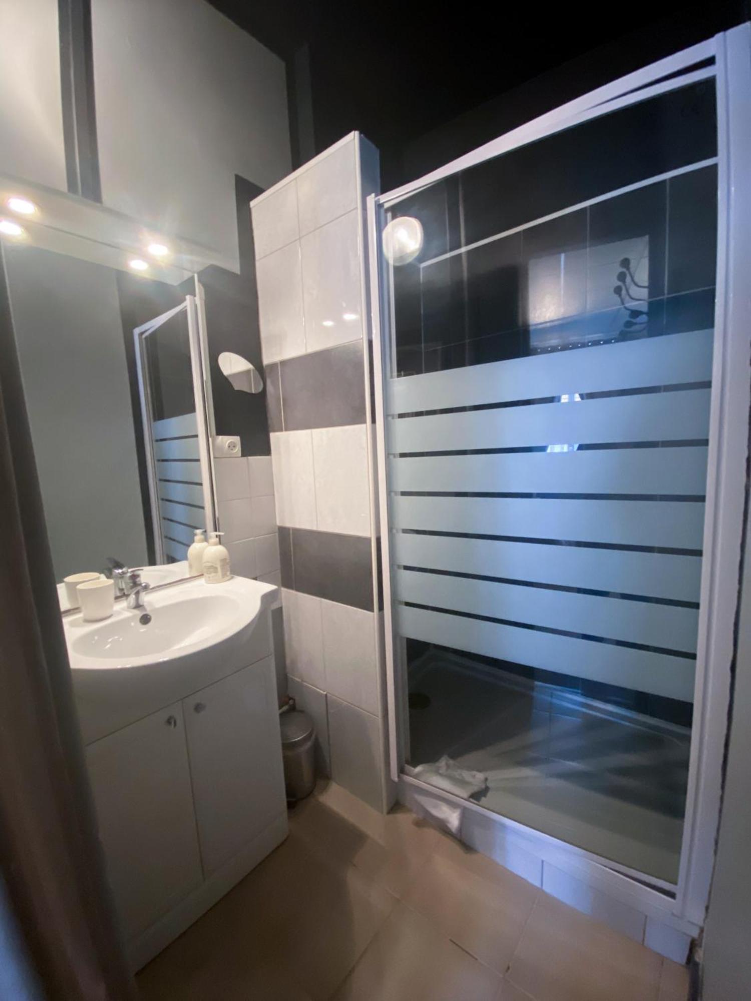 Chambres D'Hotes La Villa Alienor Лез-Андели Экстерьер фото
