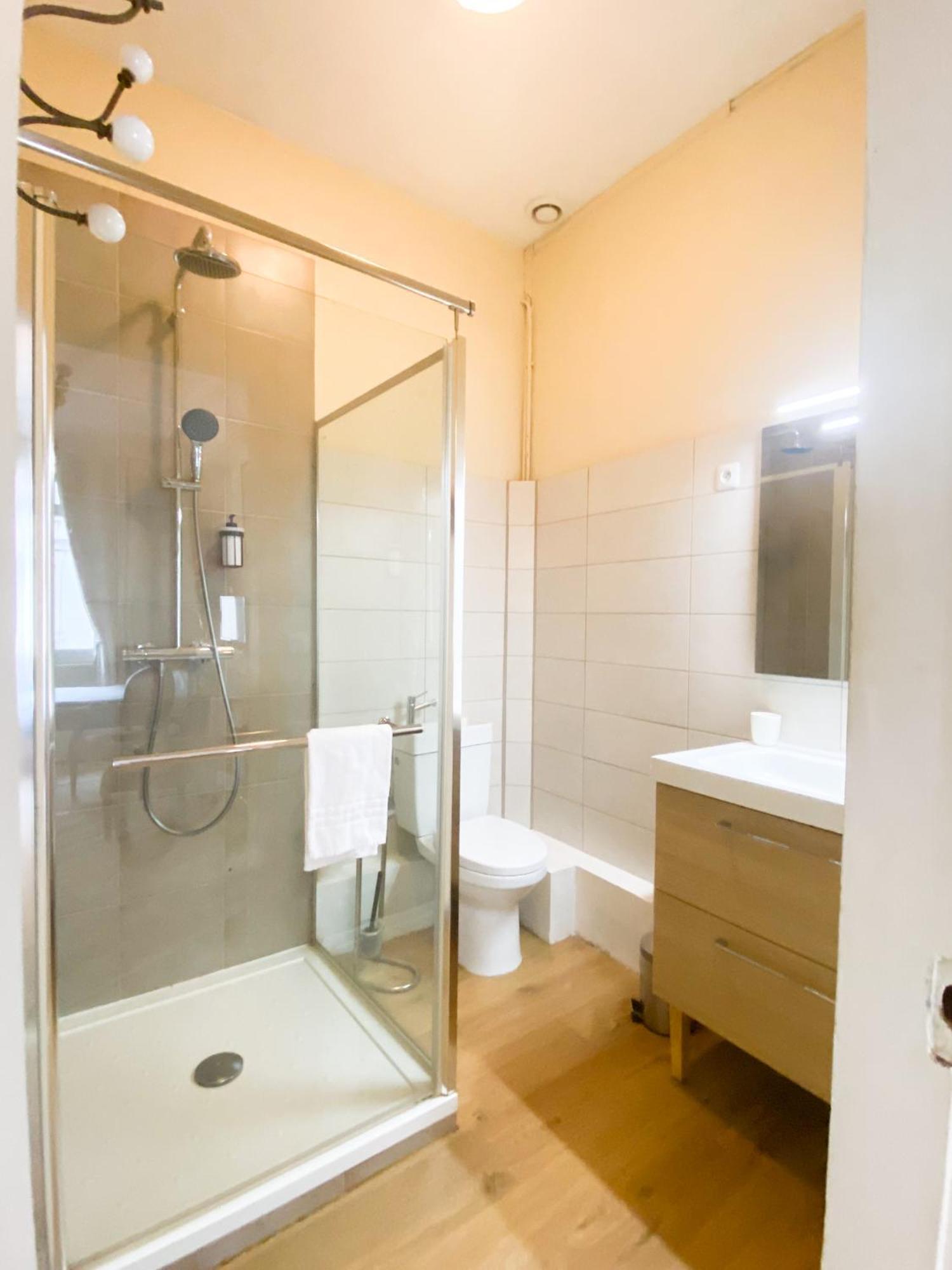 Chambres D'Hotes La Villa Alienor Лез-Андели Экстерьер фото